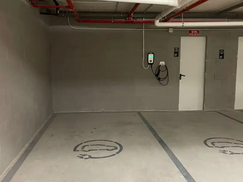 Parking de Garaje de alquiler en Armilla