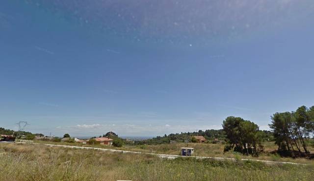 Terreno residencial en Venta en  FARIGOLA DE LA en Castellvell del Camp