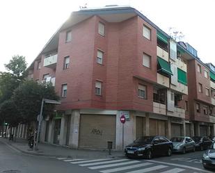 Vista exterior de Apartament en venda en Sant Boi de Llobregat