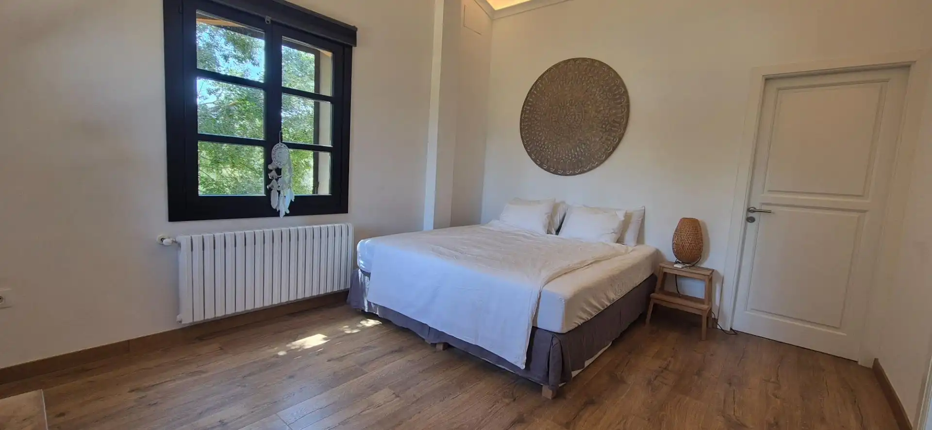 Casa rústica con jardín en venta en DISSEMINATS POLIGON 4, imagen 59