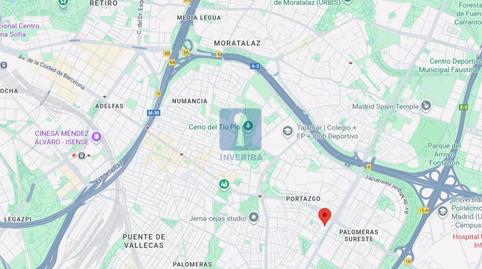 Photo 3 of Flat for sale in Santiago Alio, Portazgo,  Madrid Capital