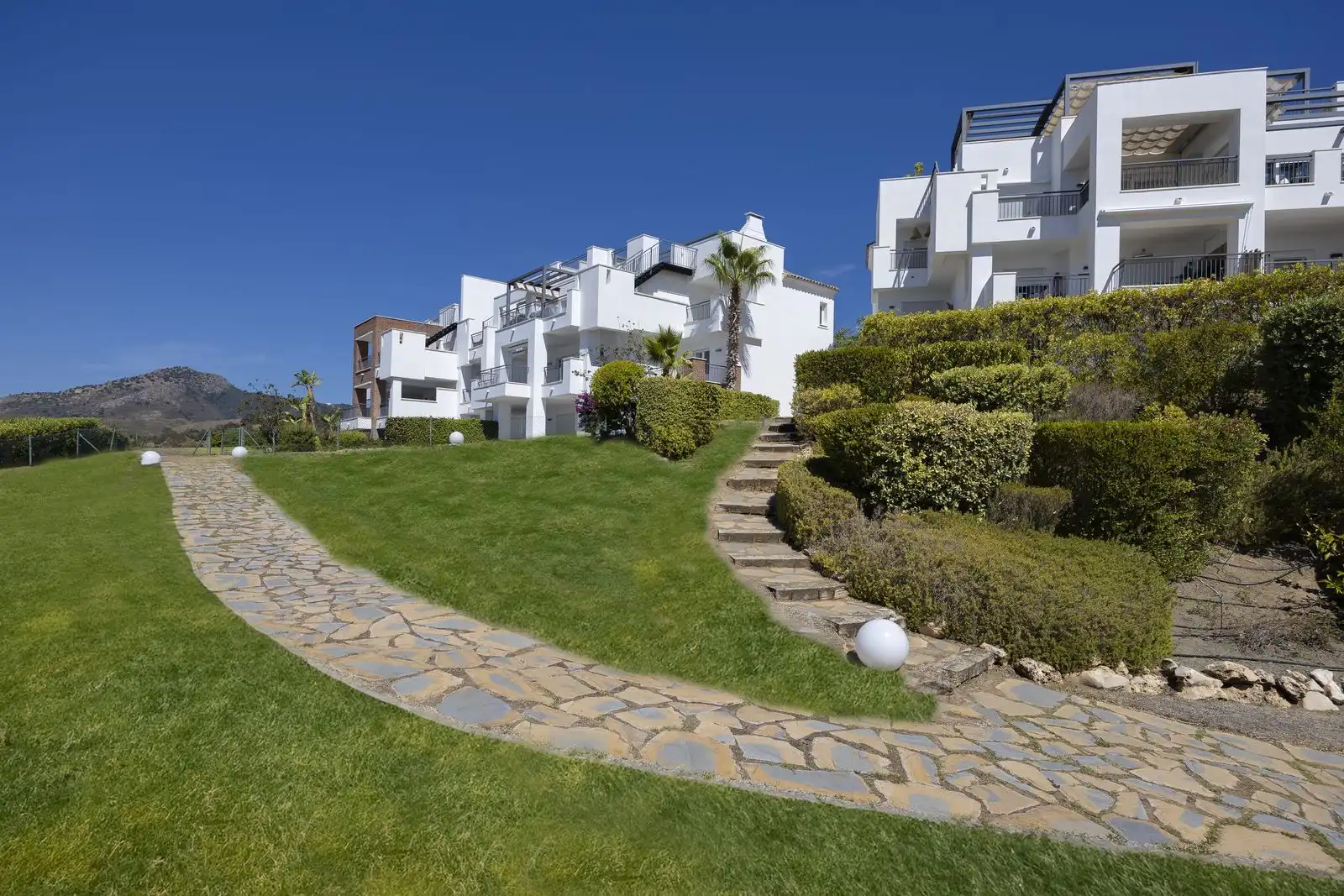 Appartement avec piscine à vendre à Calle Los Arqueros 100