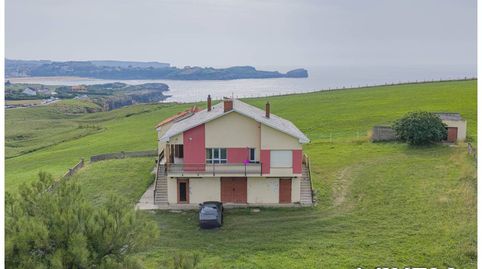 Foto 4 de Casa o xalet en venda a Calle Caballos, Cuchía, Miengo