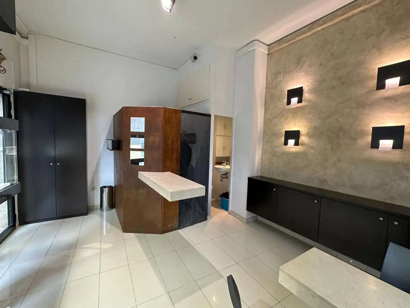 Locale commerciale in vendita a Carrer de Santa Maria 15, imagen 12
