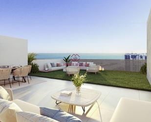 Terrassa de Planta baixa en venda en Torrevieja amb Aire condicionat, Jardí privat i Terrassa