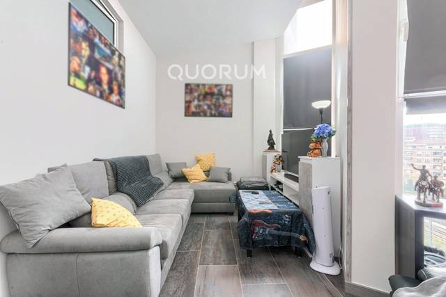 Piso en Venta en Pozokoetxe