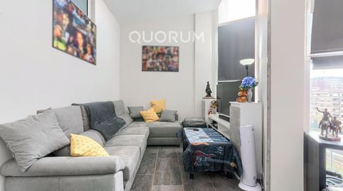 Precioso Local Habilitado Como Vivienda Sin Cédula de Habitabilidad Reformado De 2 Dormitorios Con Ascensor En Zona Urbi