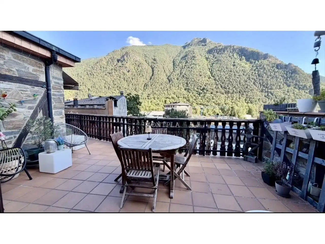 Chalet en venta en Santa Coloma, imagen 3