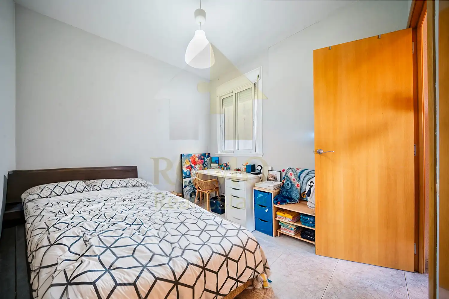 Flat with terrace for sale in Carrer de Ramoneda, imagen 21