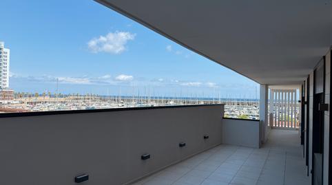 Photo 2 of Flat to rent in Carrer D'eduard Maristany, 260, Port, Barcelona