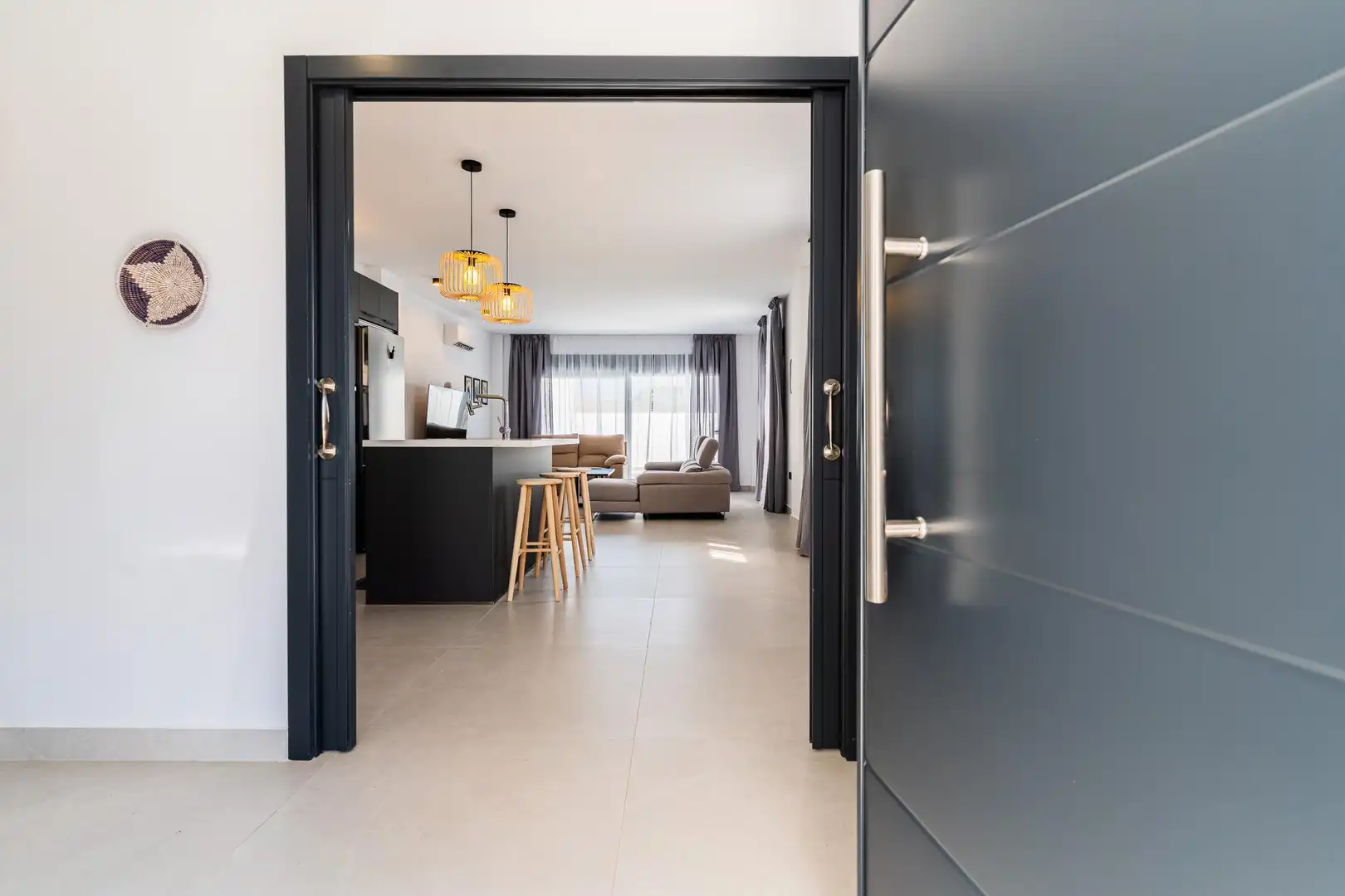 Casa o chalet en venta en Chiclana de la Frontera con Jardín privado, Terraza y Piscina