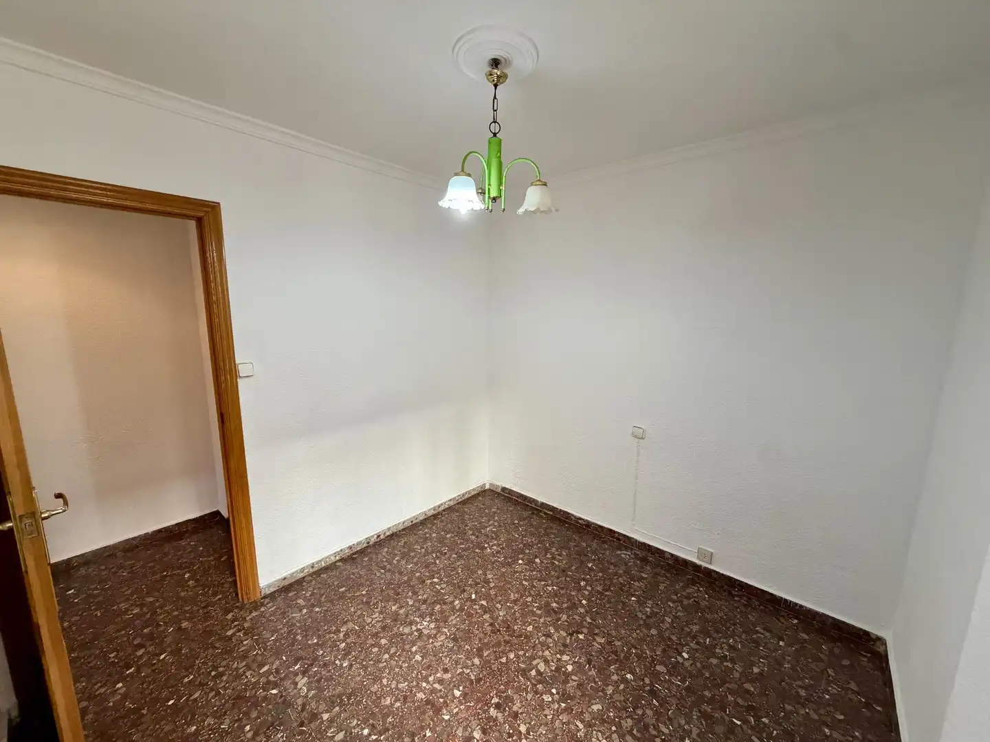 Piso con terraza en venta en MERCAT NOU, imagen 9