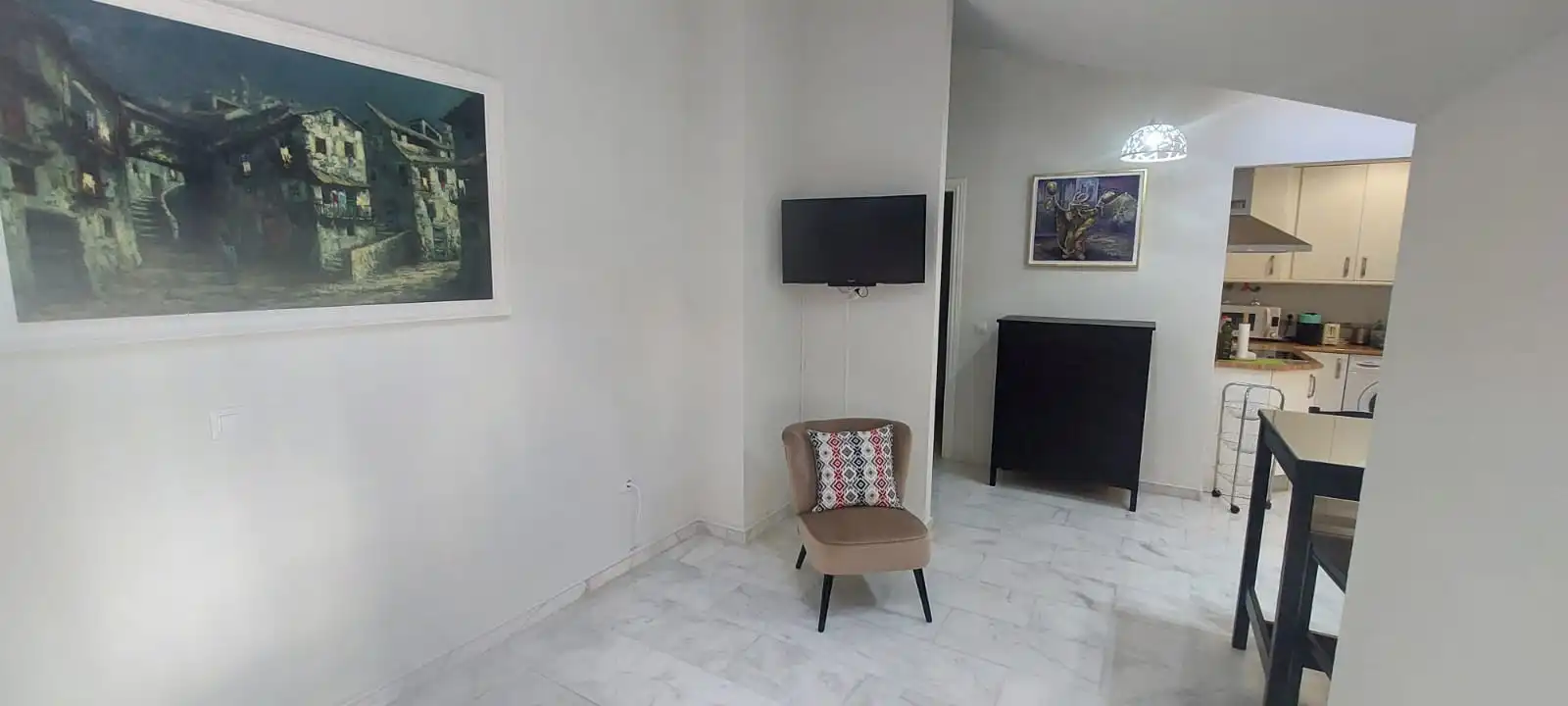 Appartement compact avec ascenseur à louer à Calle Mármoles, imagen 11