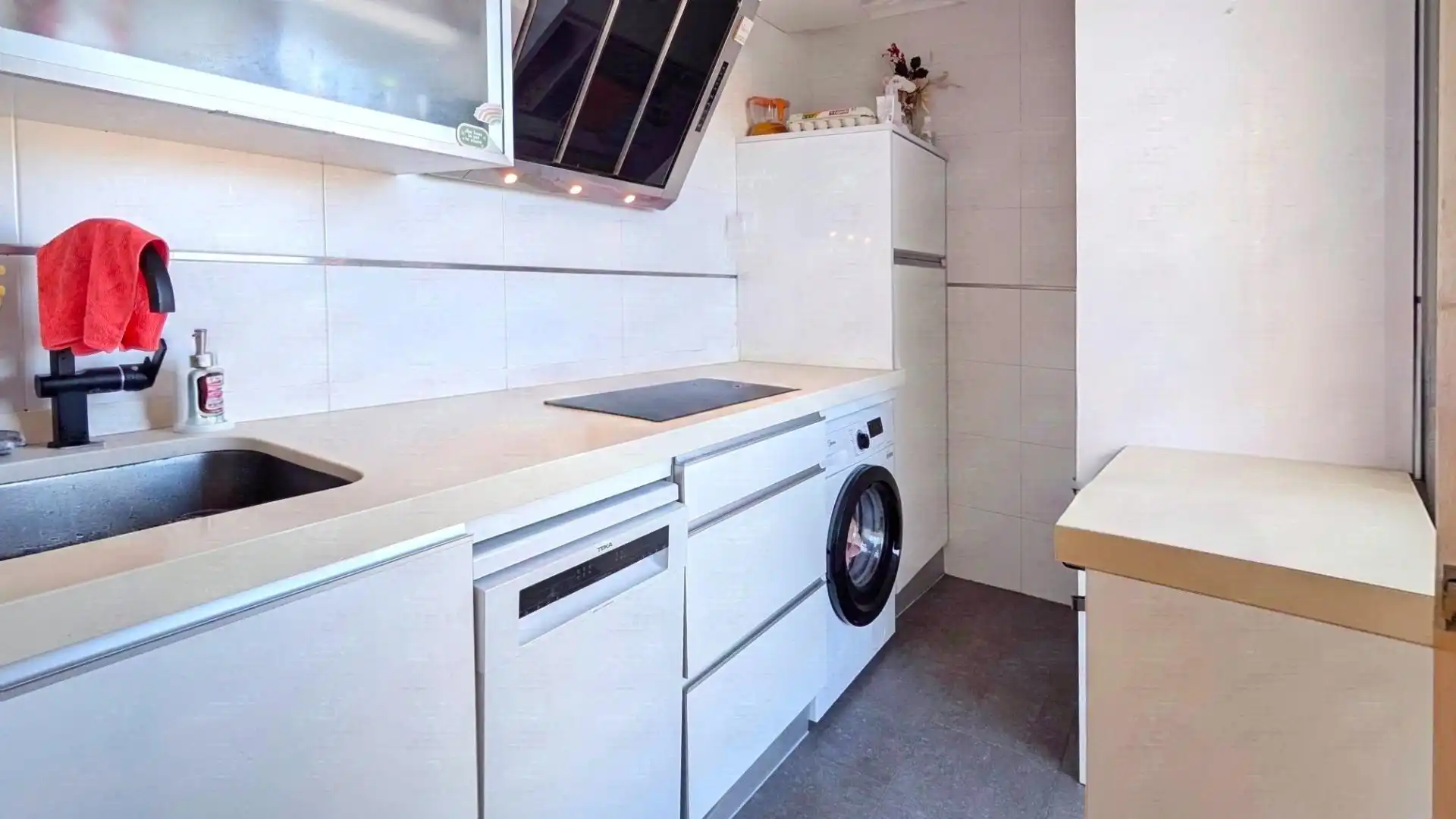 Ático en venta en Calle Ernest Lluch, Monte