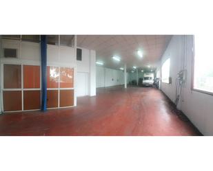 Industrial buildings to rent in Fuenlabrada