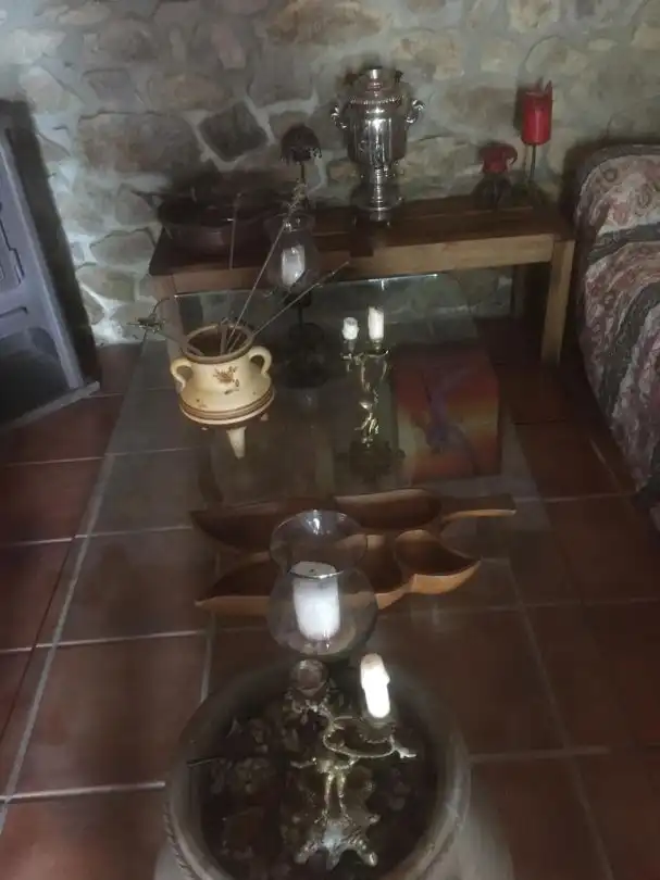 Haus oder Chalet zum Verkauf in Barrio San Roque, Val de San Vicente