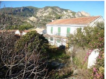 Terreno residenziale in vendita a Moclín