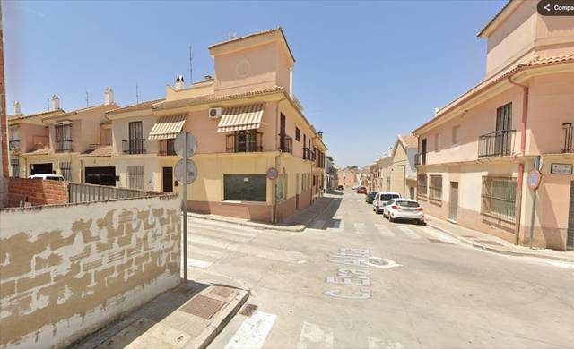 Local comercial en Venta en El Carmen - La Barrera