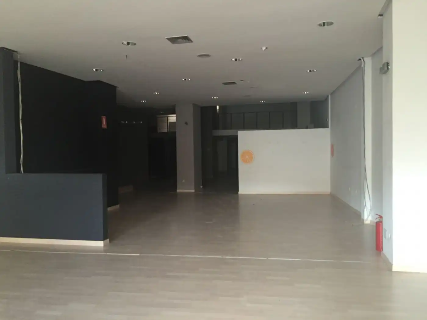Local comercial de lloguer a Centro, imagen 9