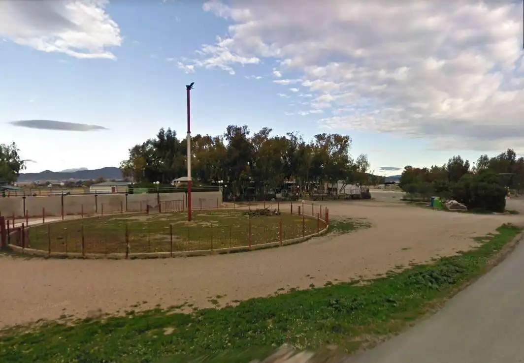 Industrial buildings for sale in Lorca