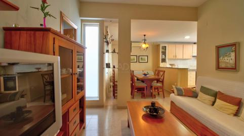 Foto 2 de Pis de lloguer a Oliva pueblo, Valencia