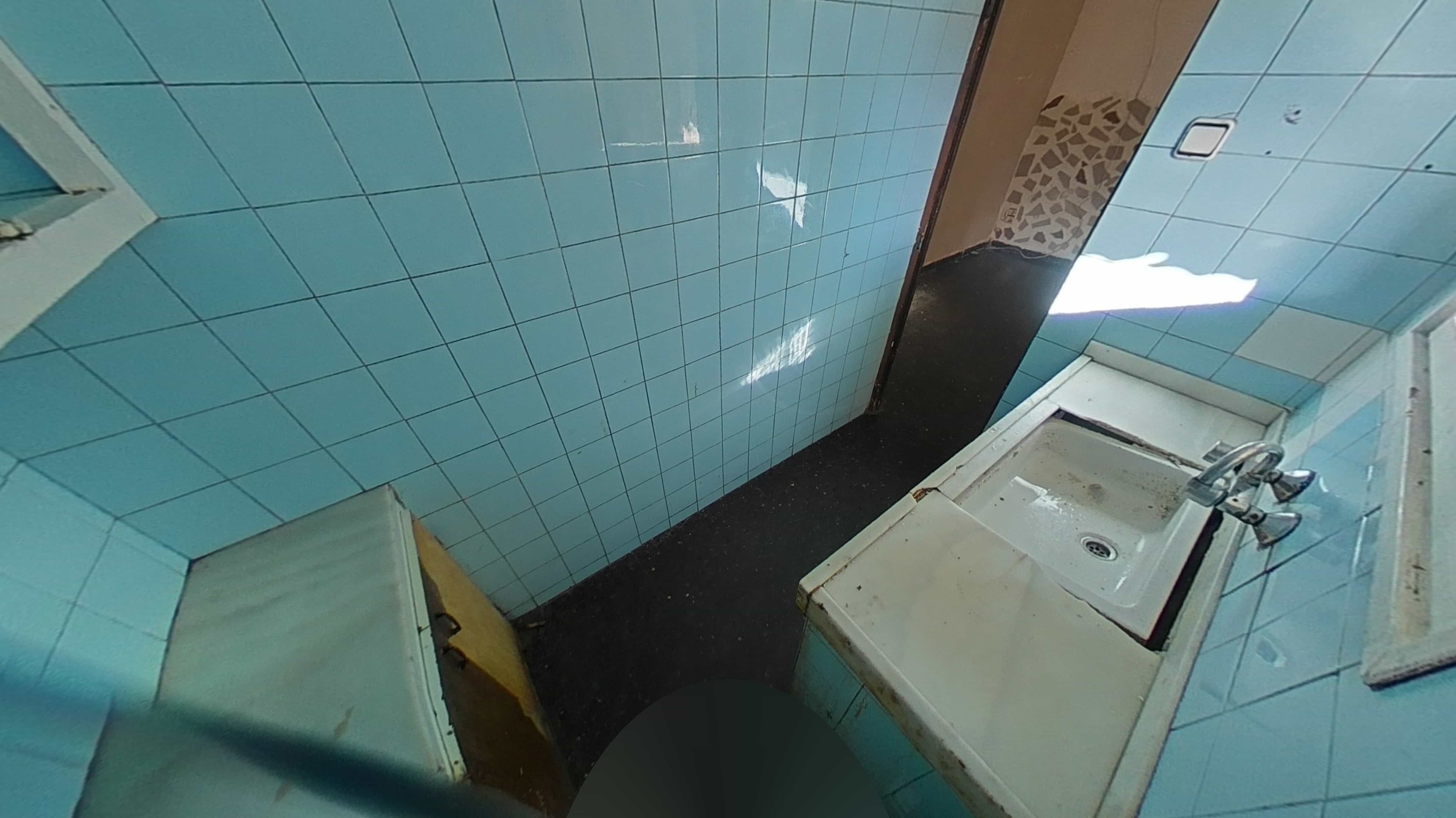 Baño de Piso en venta en Terrassa