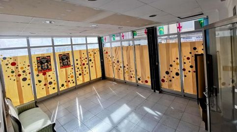 Foto 2 von Geschaftsraum zum Verkauf in Antonio Maura, Centro, Elda