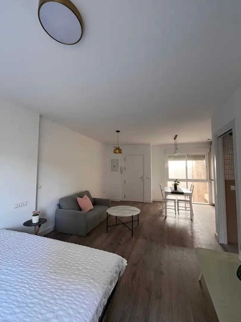 Ático con ascensor en venta en Diego De Vergara, imagen 10