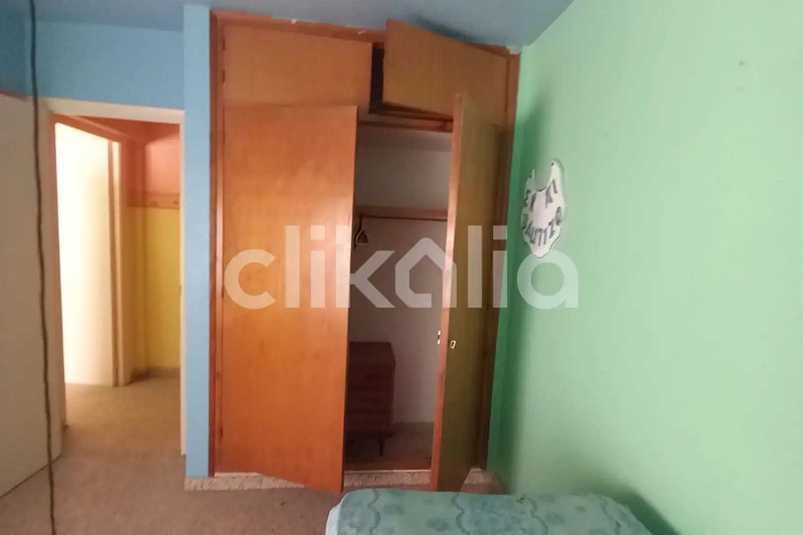 Appartement à vendre à Maestro Carrascosa - Banda de Música, imagen 14