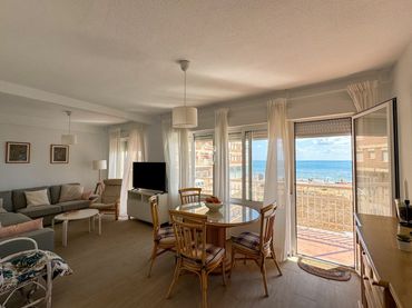 Apartament de lloguer a La Mata