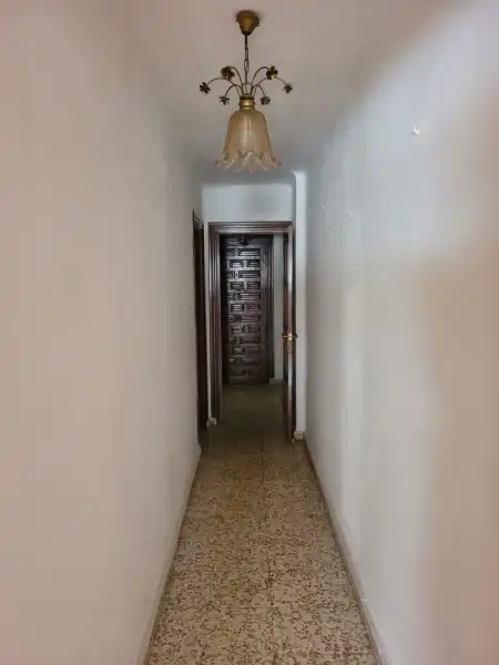Appartamento con ascensore in vendita a Calle Aguilar y Cano 5, imagen 8