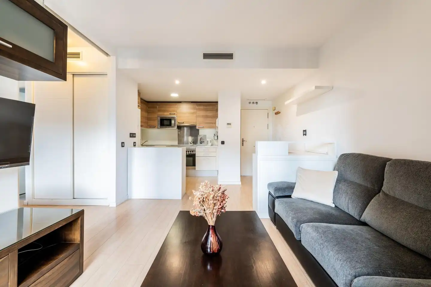 Apartament de lloguer a Calle Olivillo, Lucero