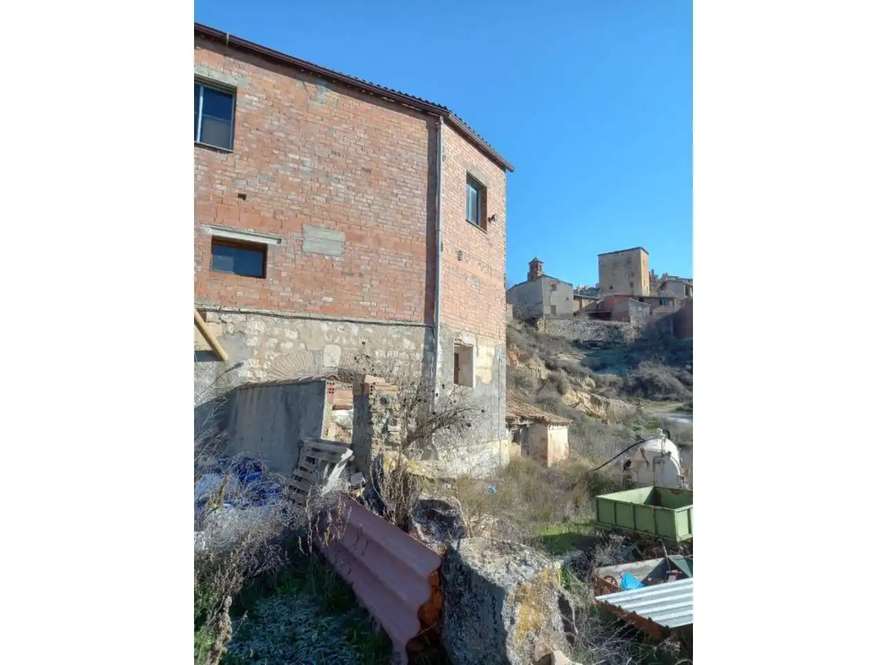 Local en venta en Baldellou