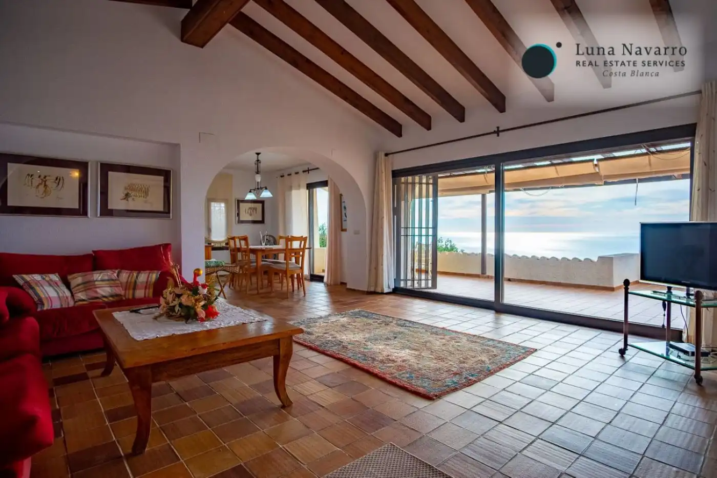 Detached house with pool for sale in Costa Azul, imagen 28