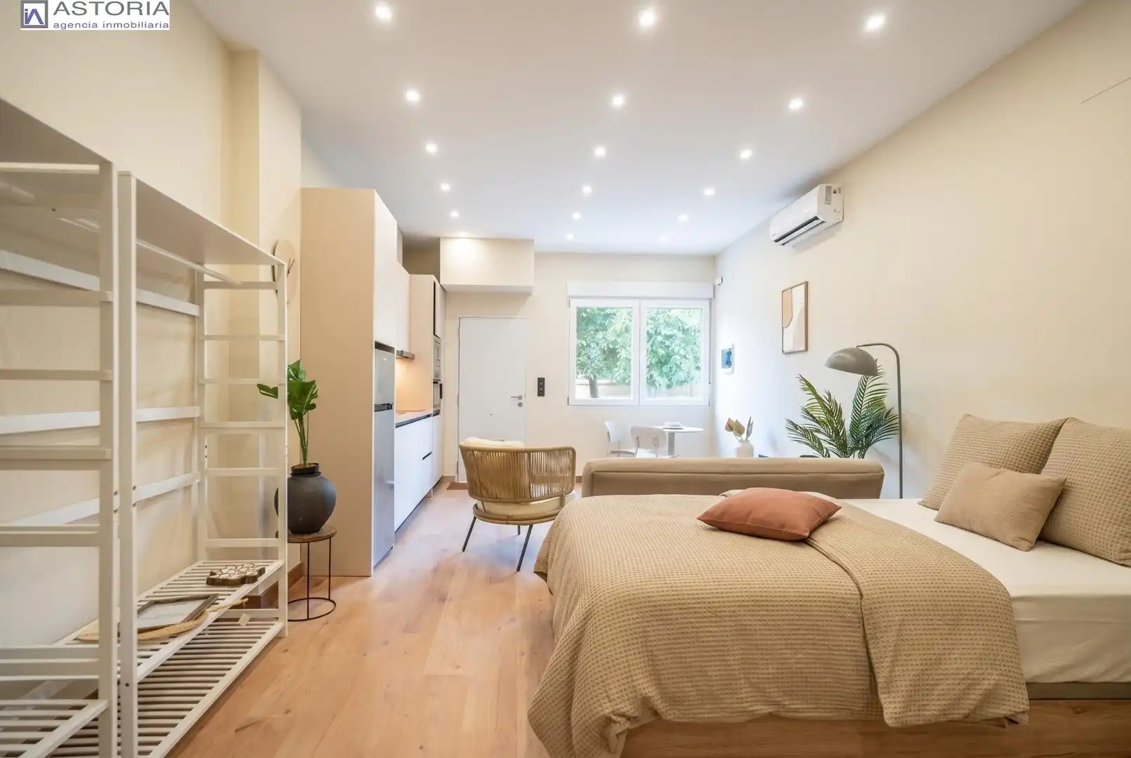 Habitatge amb ascensor en venda a Calle Estrellas 20
