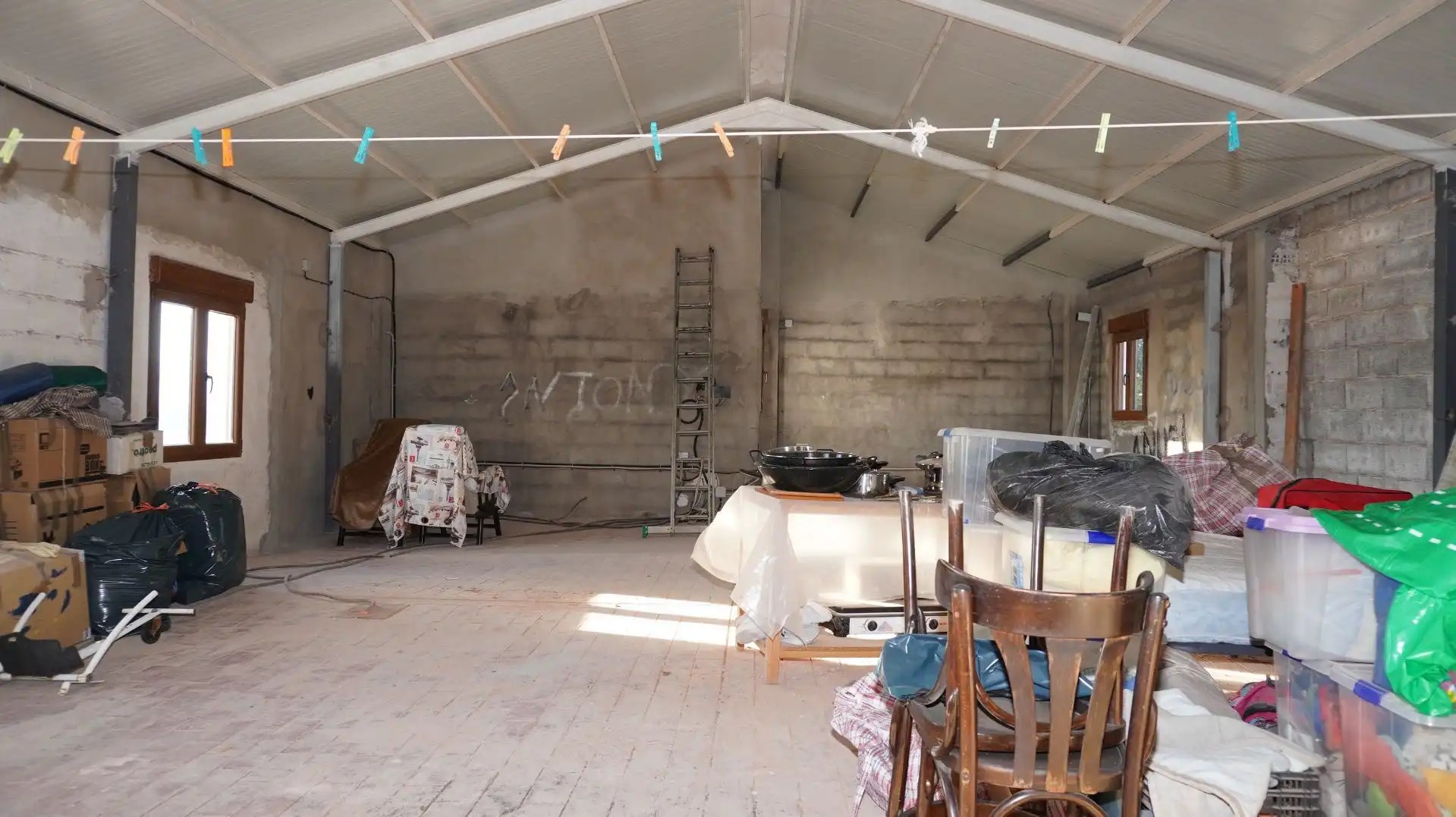 Finca rústica en venda en Motril amb Aire condicionat, Terrassa i Traster