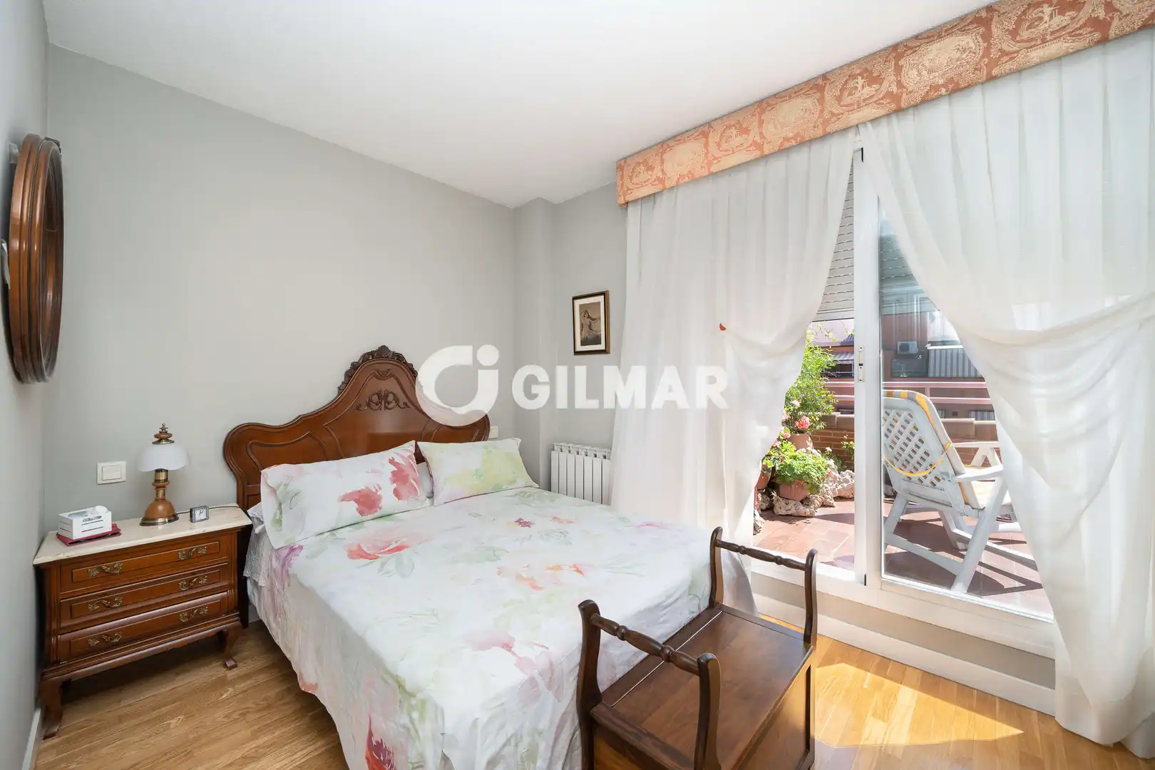 Ático en venta en Madrid, Madrid