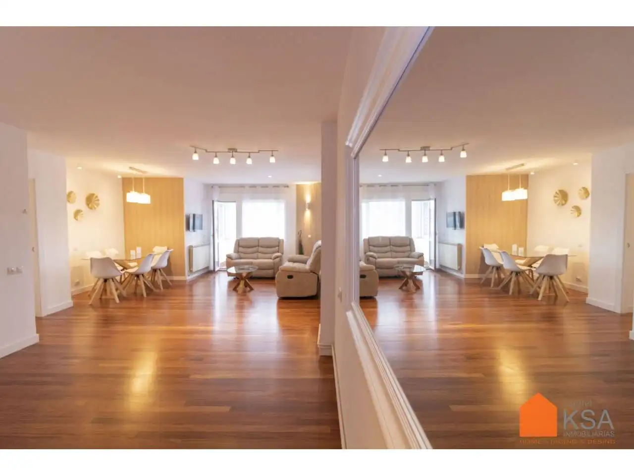 Flat with lift to rent in Calle Santiago del Estero, imagen 4