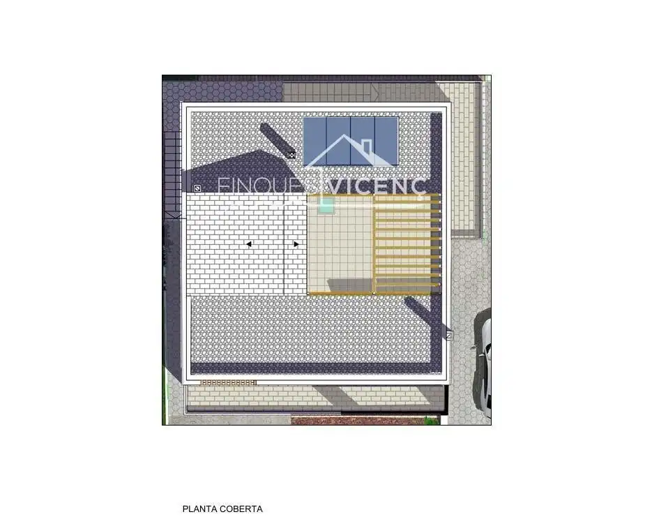 Villa mit Pool zum Verkauf in Rasa del Meix, imagen 14