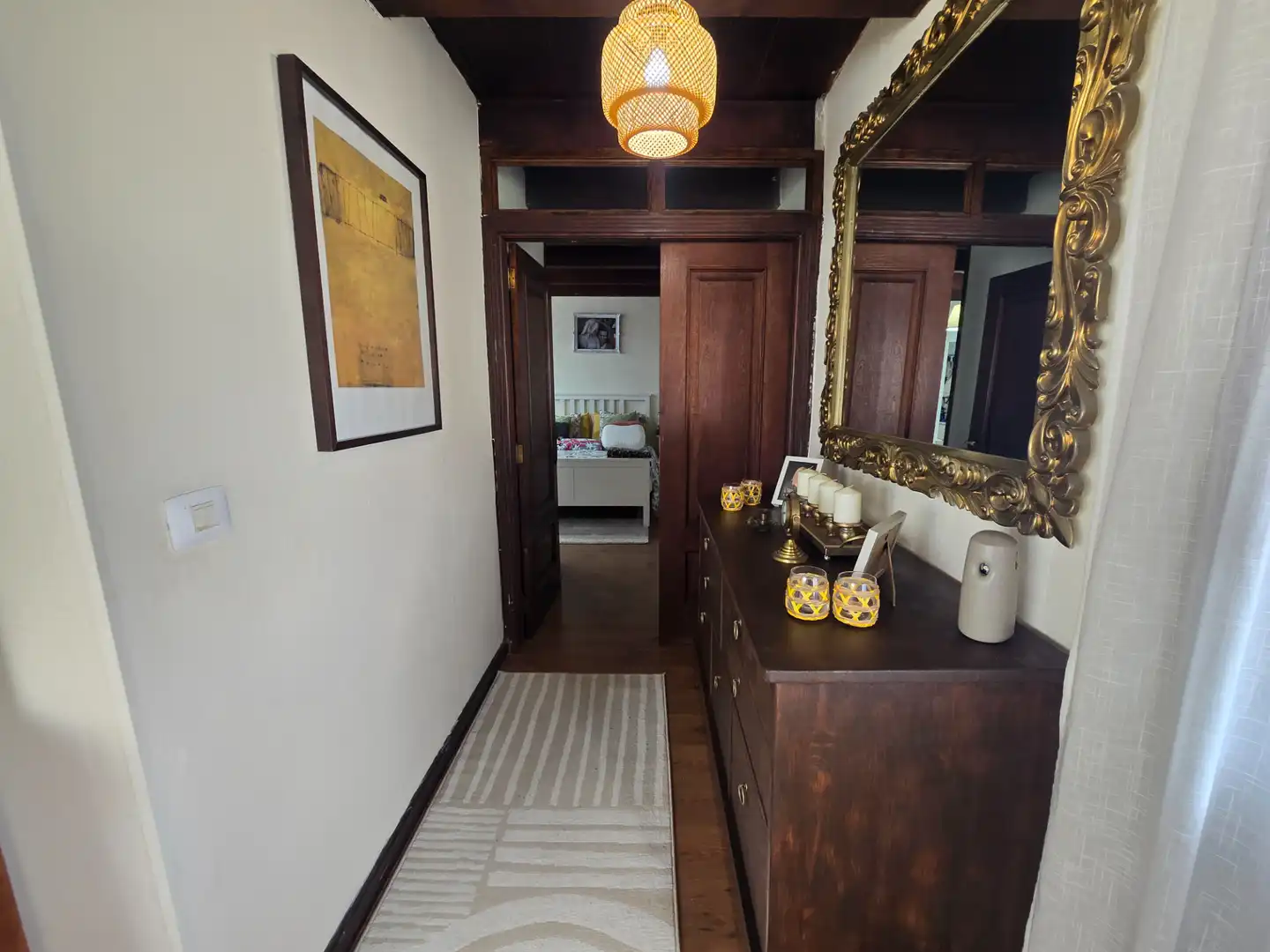 Casa o xalet en venda en Arona amb Aire condicionat, Jardí privat i Parquet