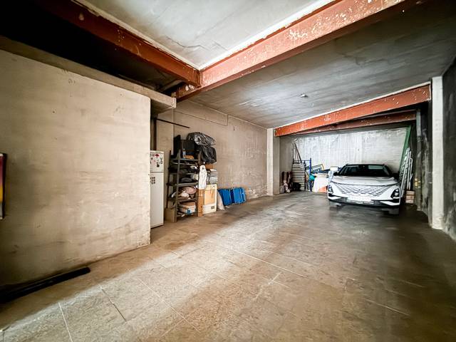 Local comercial en Alquiler en Carrer de Gustavo Adolfo Bécquer en Can Rull