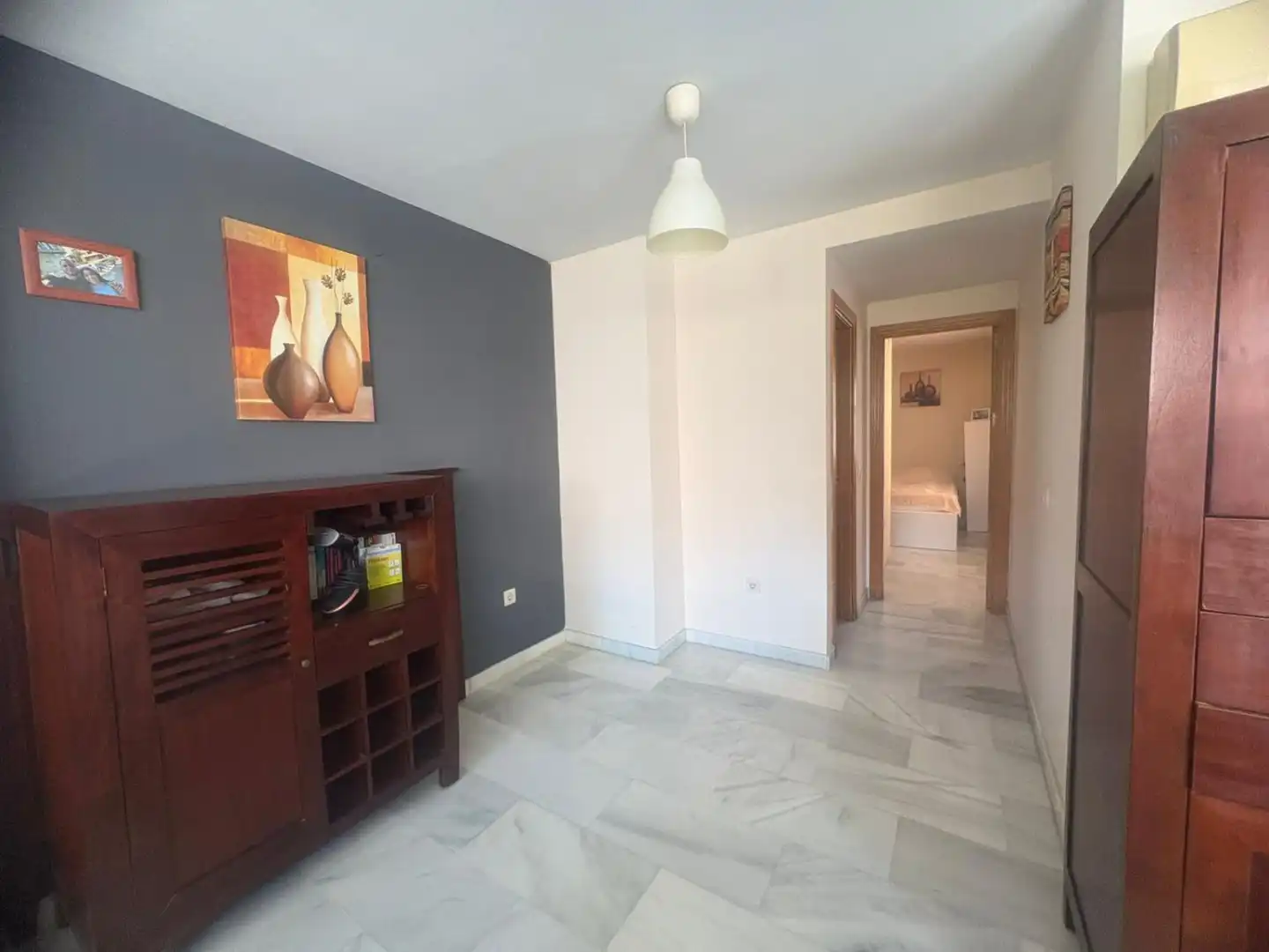 Wohnung mit Aufzug zum Verkauf in Playa de los Boliches, imagen 6