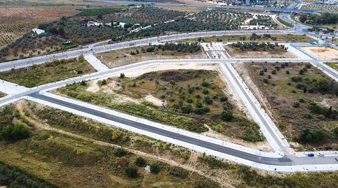 Foto 4 de Residencial en venda a Entrenúcleos, Sevilla