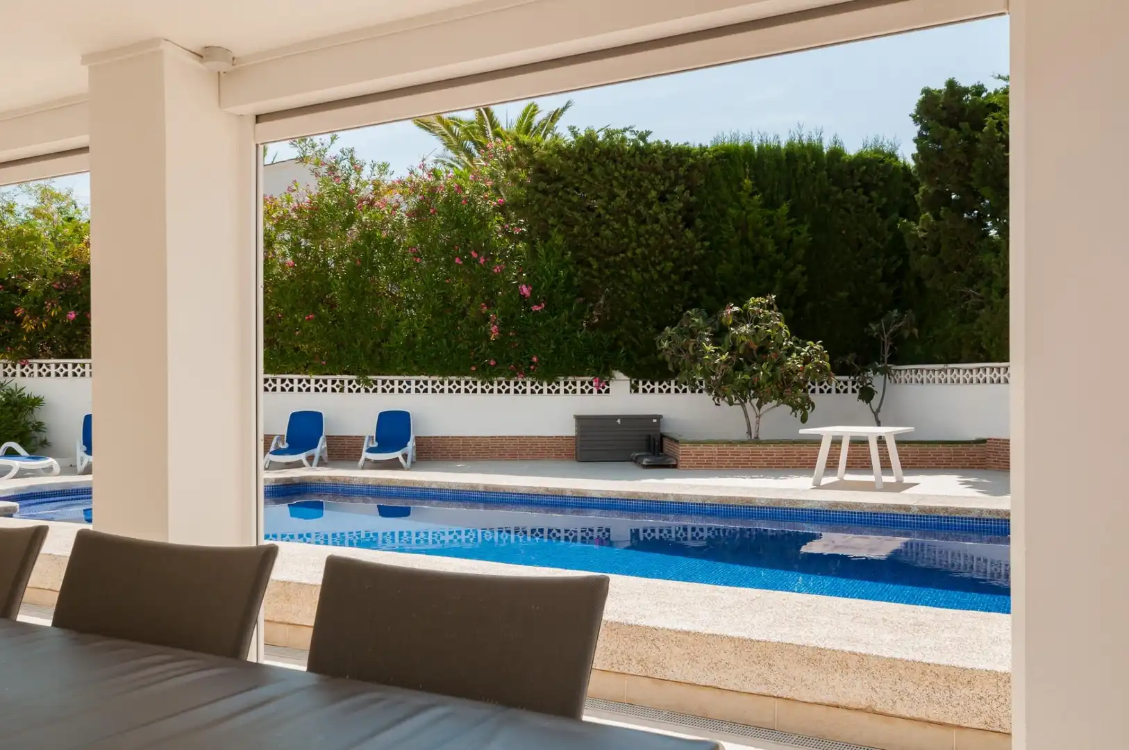 Casa en venta en Zona Pueblo, imagen 2