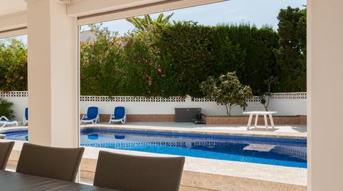 Foto 2 de Casa o chalet en venta en Zona Pueblo, Calpe / Calp