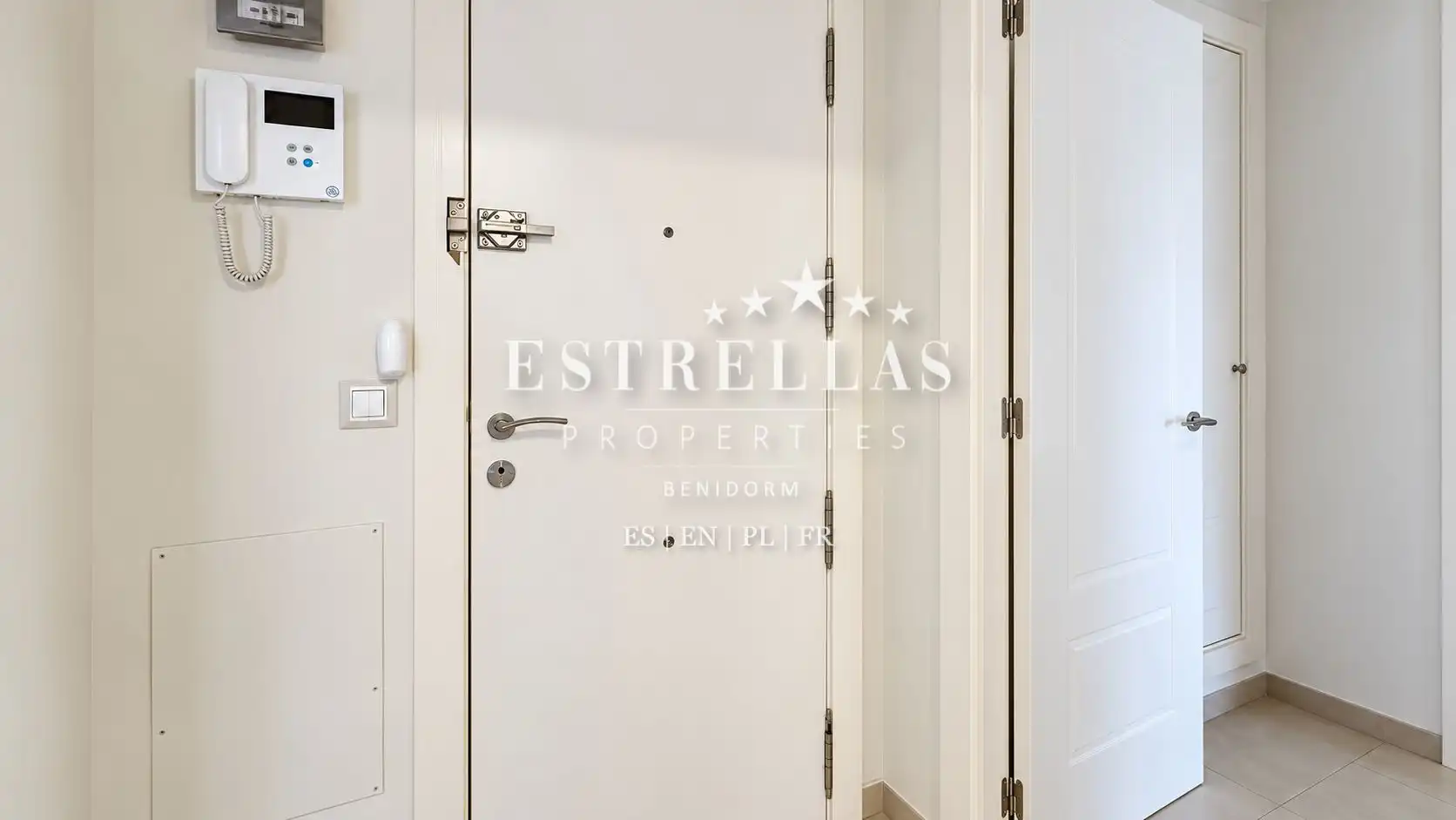 Apartments for sale in Benidorm, Alicante