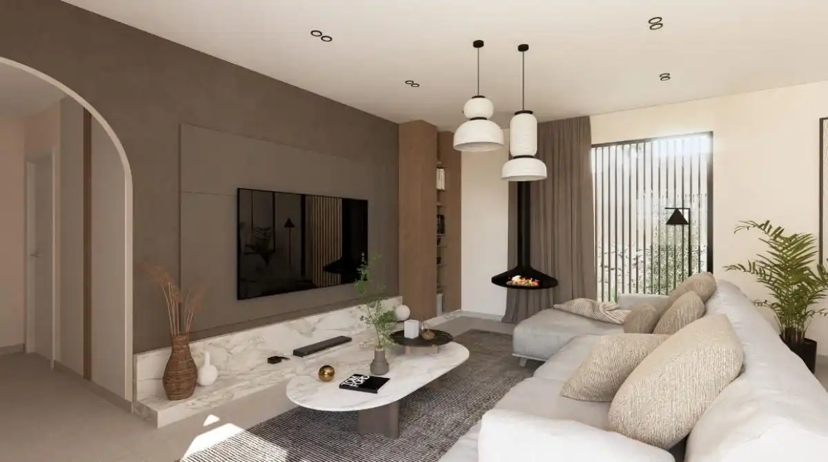 Chalet con piscina en venta en Campo de Murcia, imagen 10