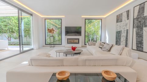 Foto 3 de Casa o chalet en venta en Sierra Blanca, Marbella