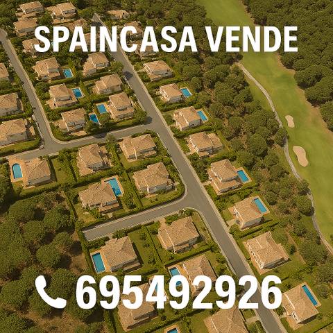 Casa-chalet en Venta en Avenida del Almendro en Dehesa - Monacilla