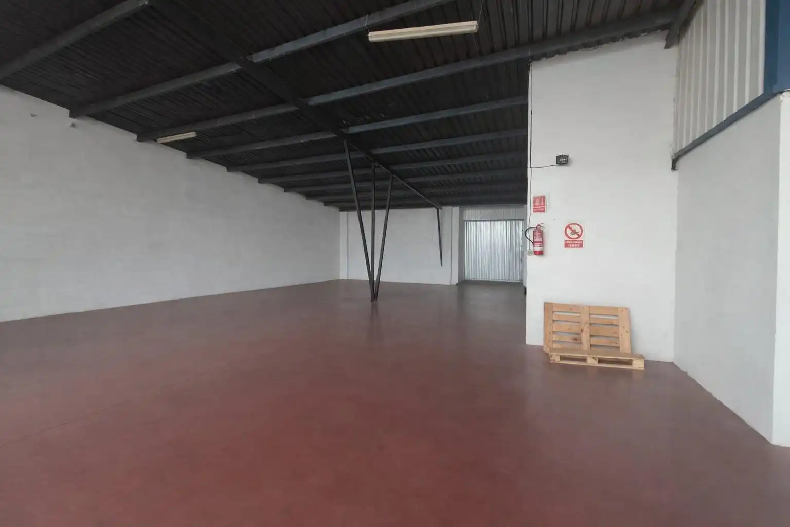 Industrial building for sale in Nules, imagen 4